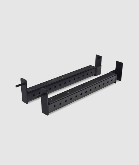 Force USA MyRack Safety Option 2 - Box Tube