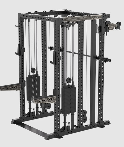 Force USA M20 Single Track Smith Machine