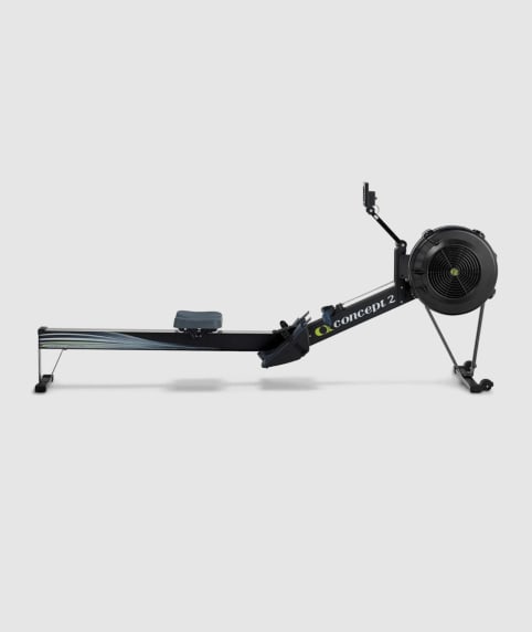 Concept 2 RowErg