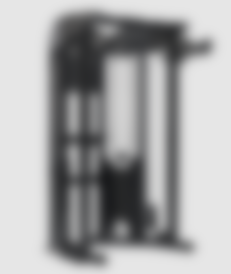 Force USA Functional Trainer Rack 3x3 (FTR)
