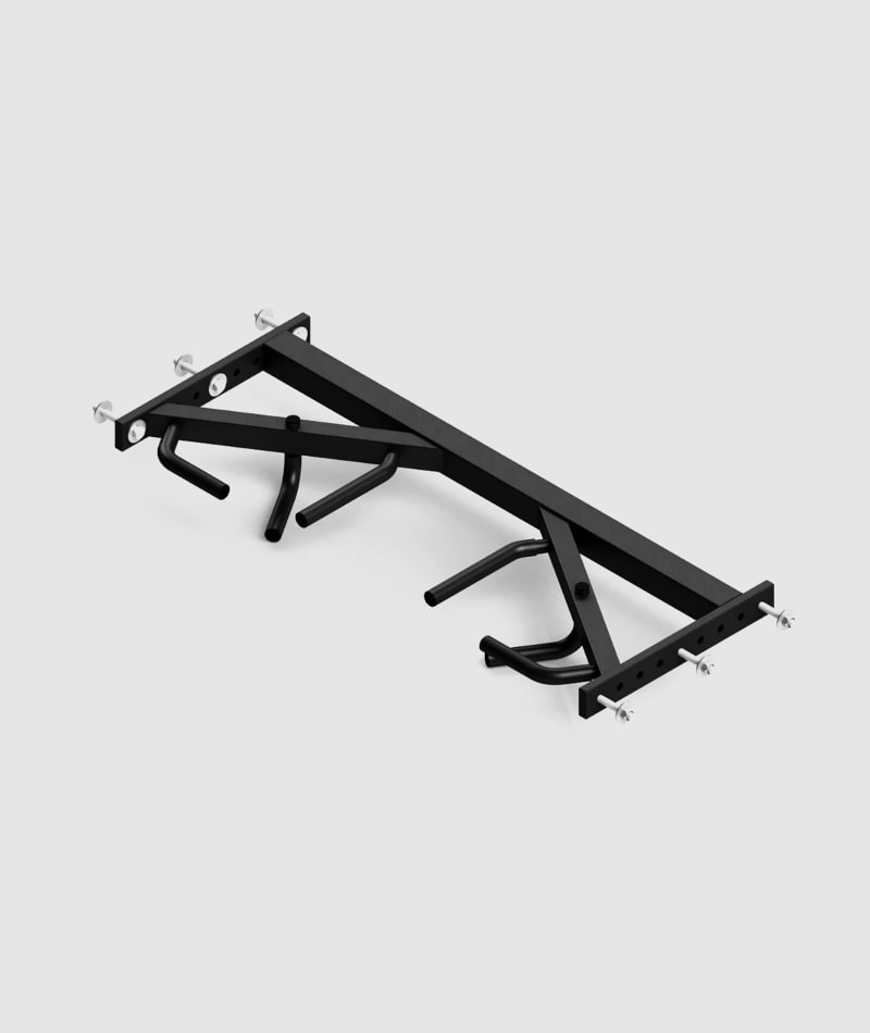 Force USA MyRack Chin Up Option 4 - Hammer Strength Multi Bars