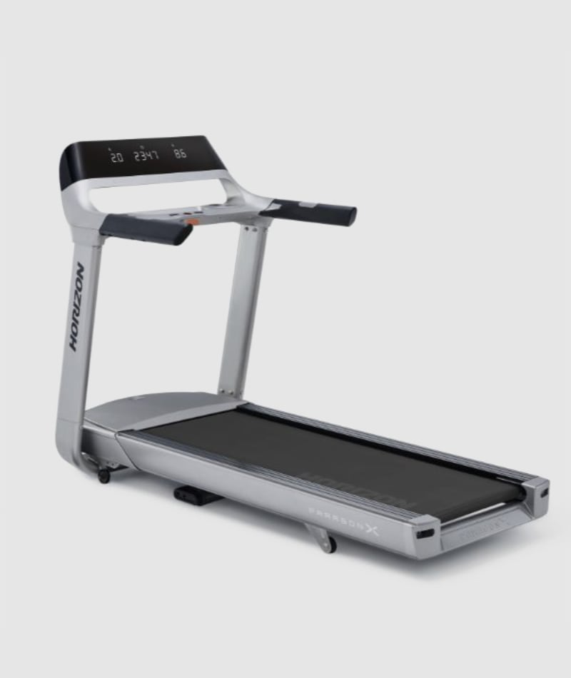 Horizon Paragon X Treadmill