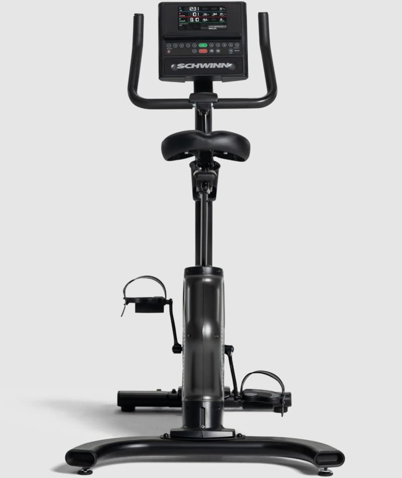 Schwinn 590U Upright Exercise Bike
