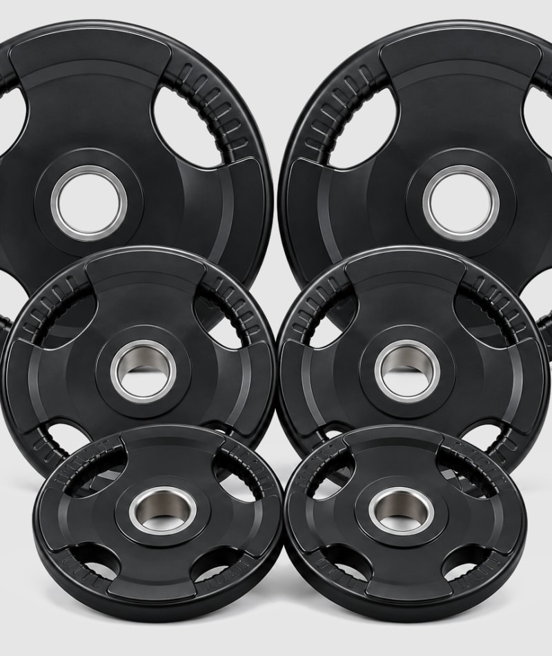 JX Fitness Complete Home Gym Starter Package