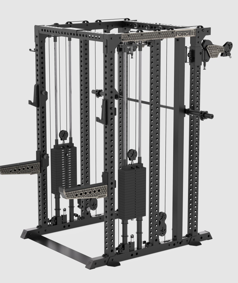 Force USA M20 Single Track Smith Machine