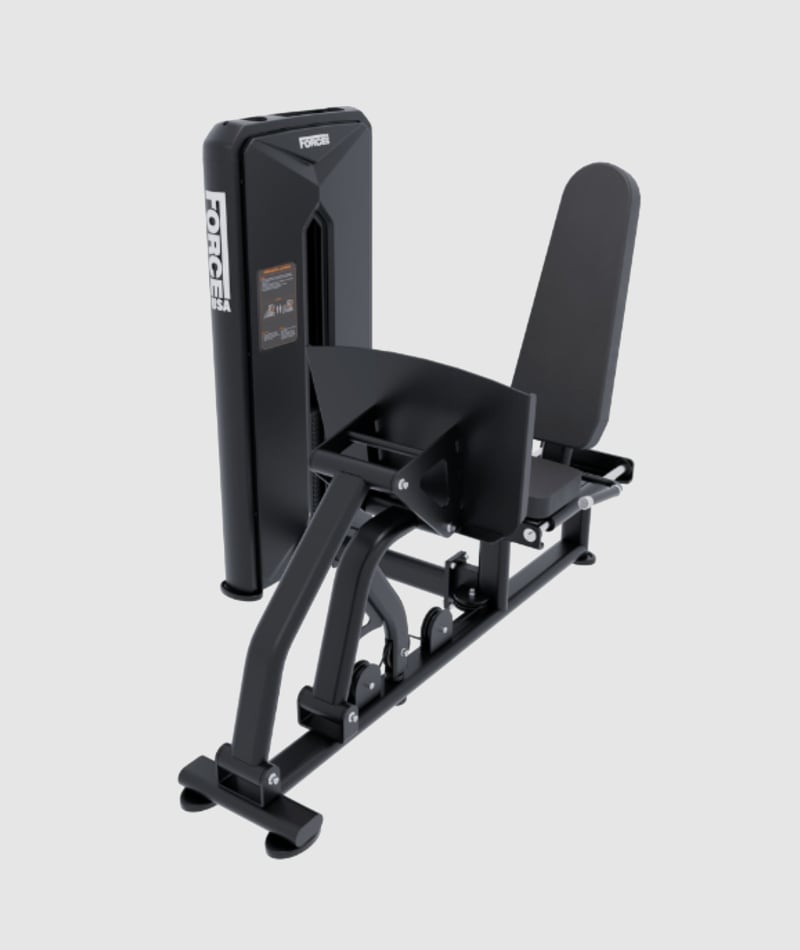 Force USA Solitude Leg Press Machine