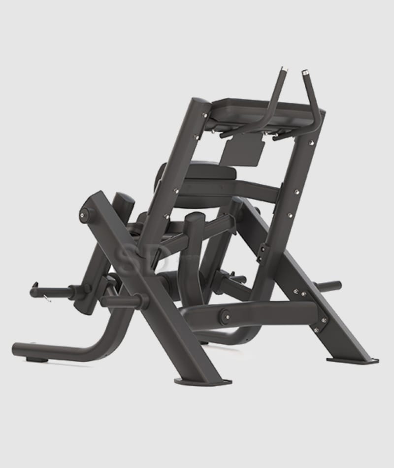 Force USA Ridgeline Plate Loaded ISO Kneeling Leg Curl
