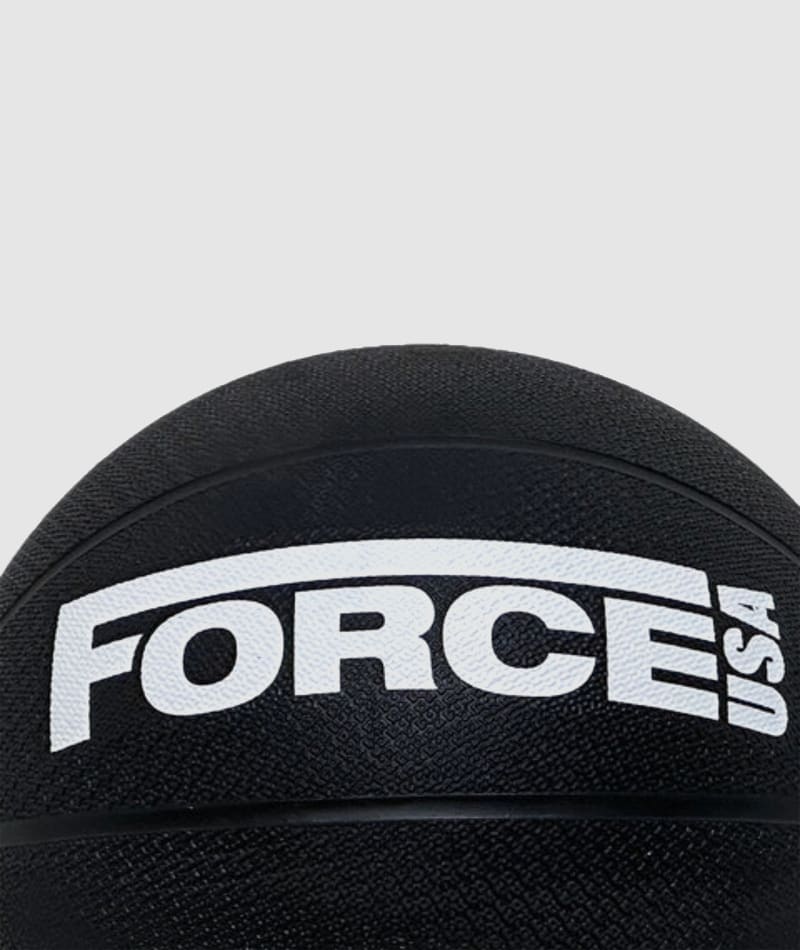 Force USA® Medicine Ball 3kg - 9Kg