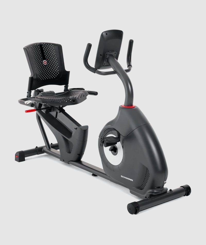 Schwinn 510R Recumbent Exercise Bike