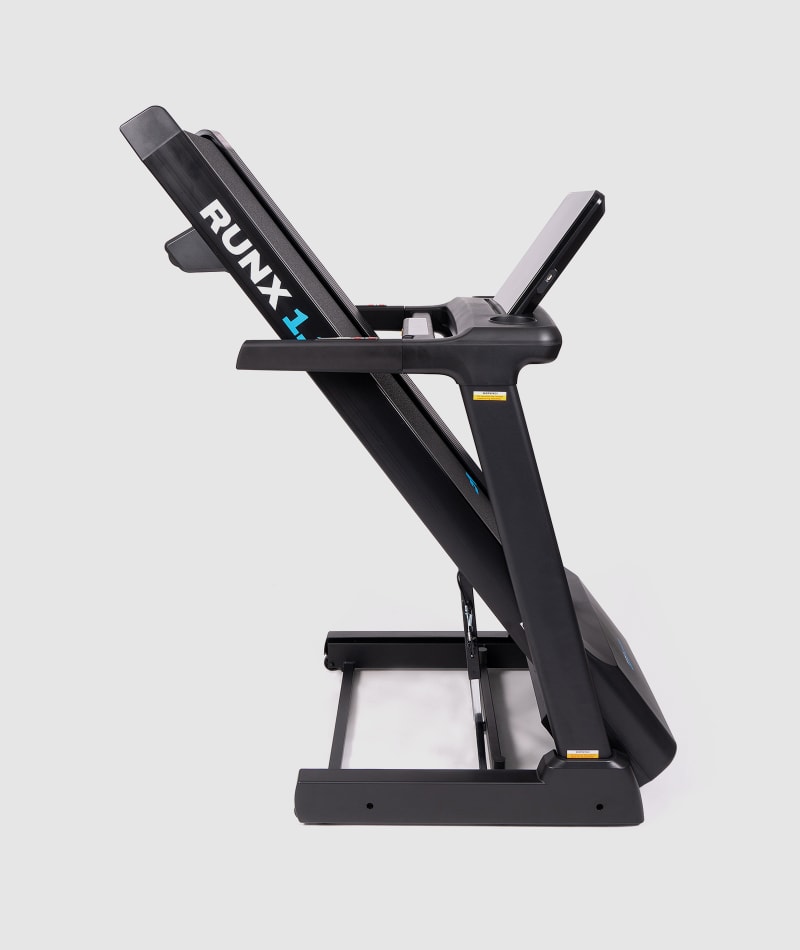 Vanguard Fitness Run X1.8 Performance Home Treadmill