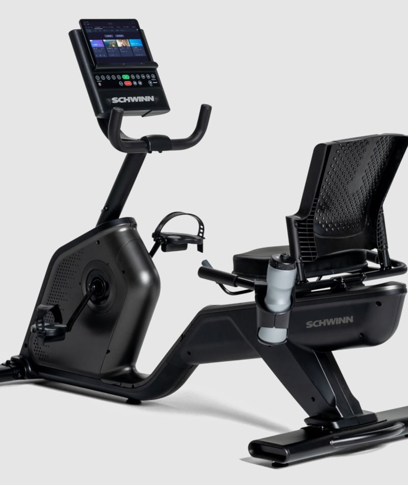 Schwinn Recumbent