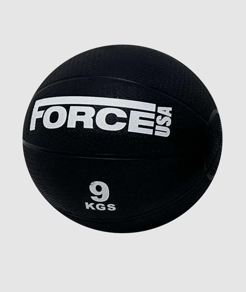 Force USA® Medicine Ball 3kg - 9Kg