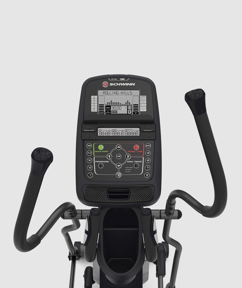 Schwinn 430 Elliptical Cross Trainer