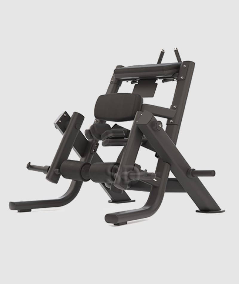 Force USA Ridgeline Plate Loaded ISO Kneeling Leg Curl