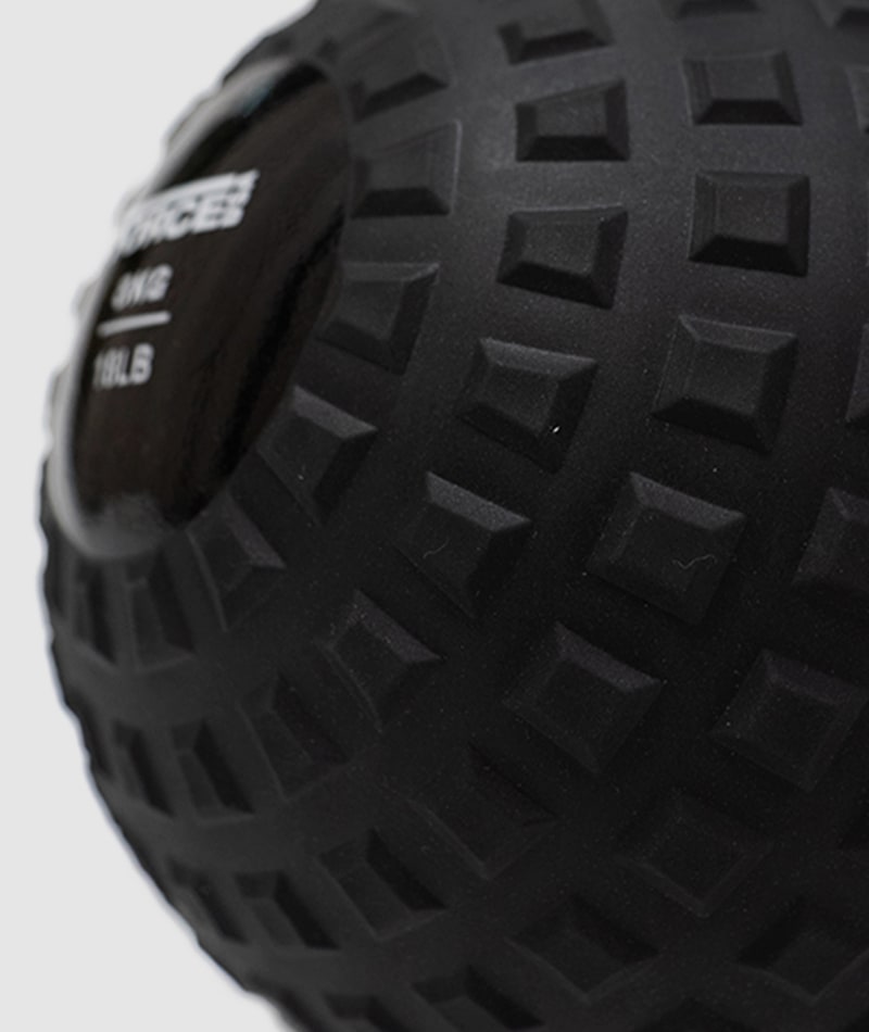 Force USA Elite Slam Ball 4 - 30 Kgs Sold Individually