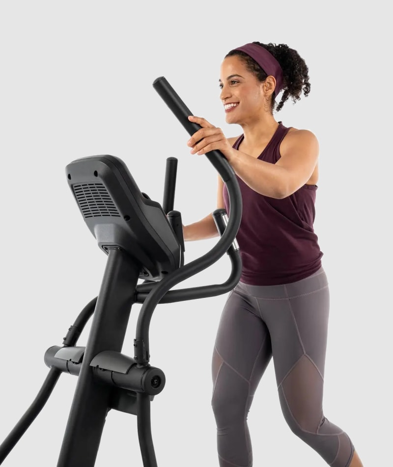 Horizon Fitness EX59 Elliptical Trainer