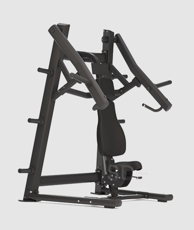 Force USA Ridgeline Plate Loaded ISO Incline Chest Press