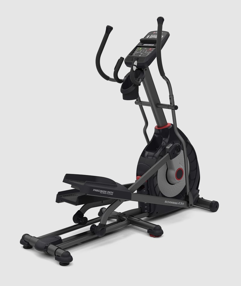 Schwinn 430 Elliptical Cross Trainer