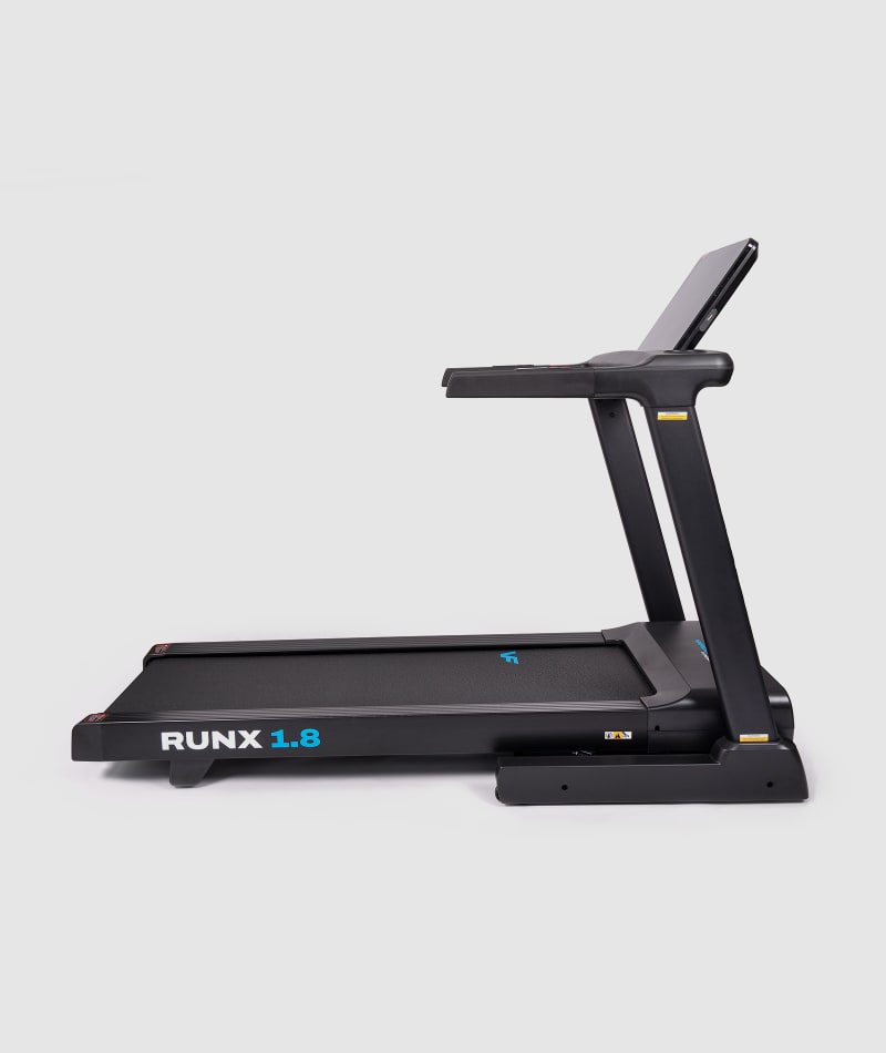 Vanguard Fitness Run X1.8 Performance Home Treadmill