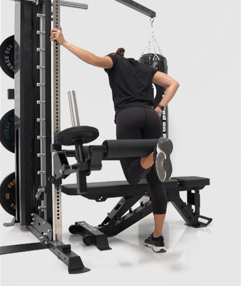 Force USA G20 Pro All-In-One Trainer