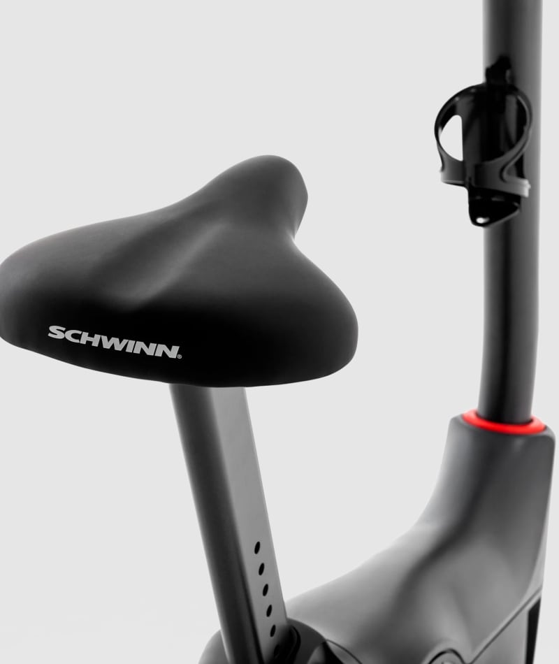 Schwinn 510U Upright Exercise Bike