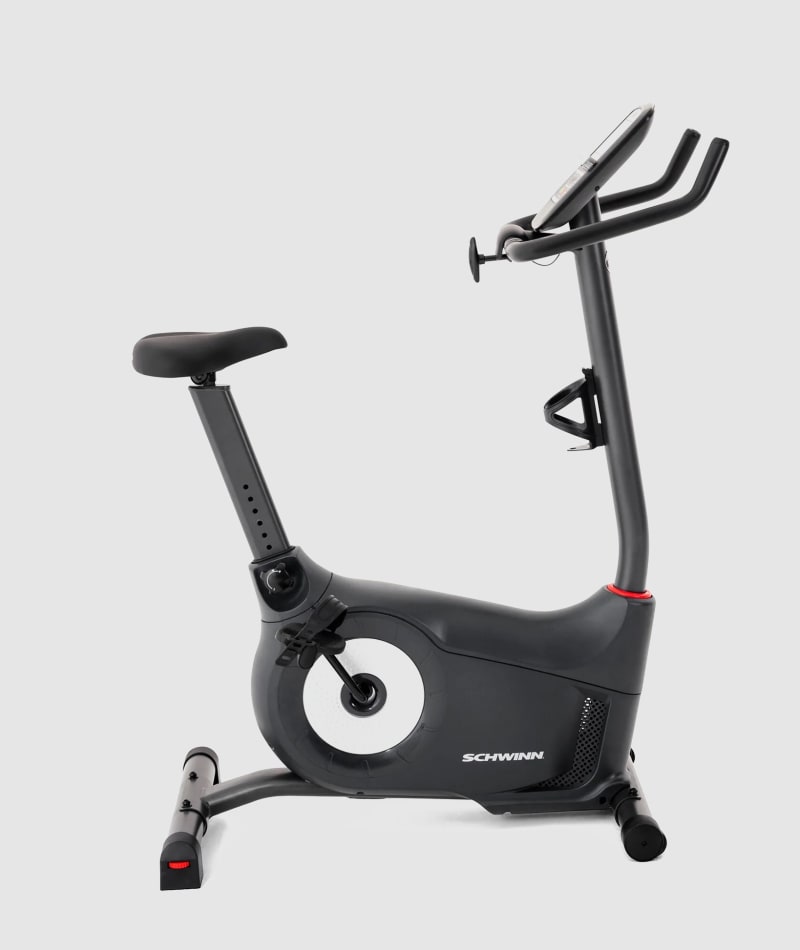 Schwinn 510U Upright Exercise Bike