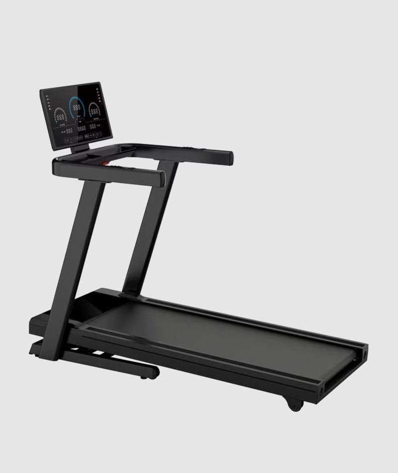OMA Home Treadmill 3HP DC