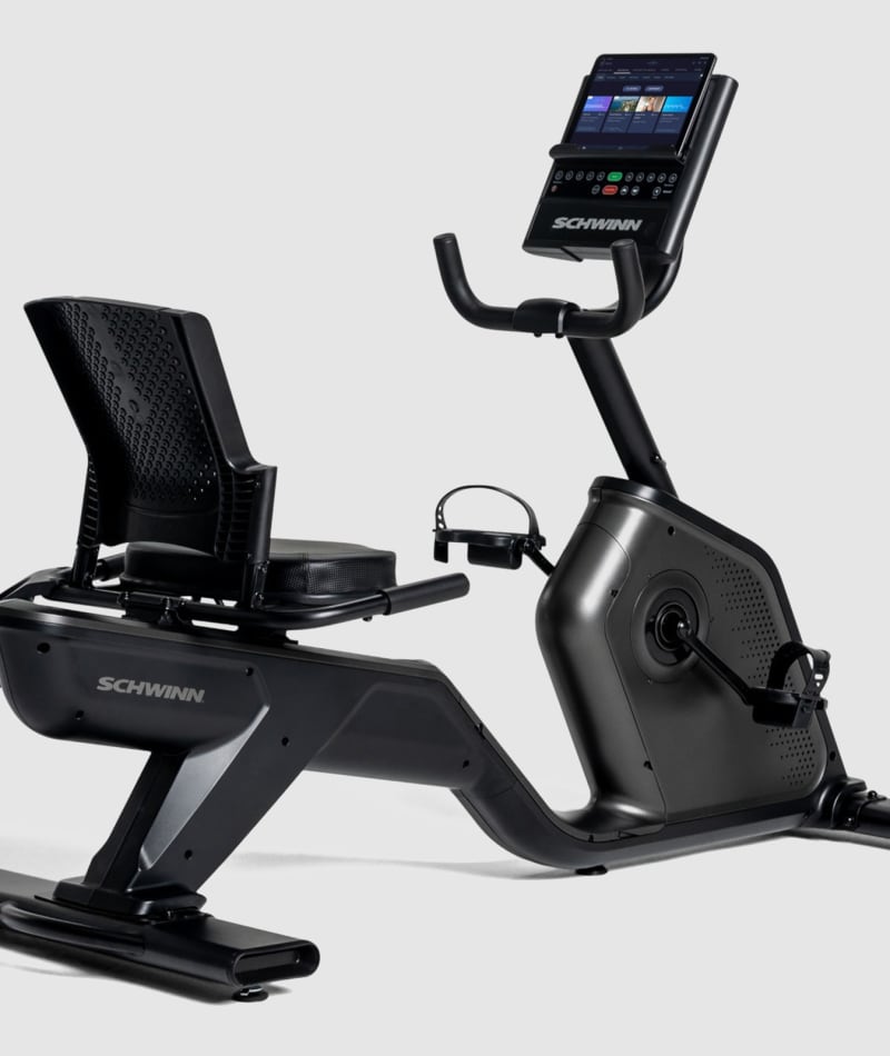 Schwinn Recumbent
