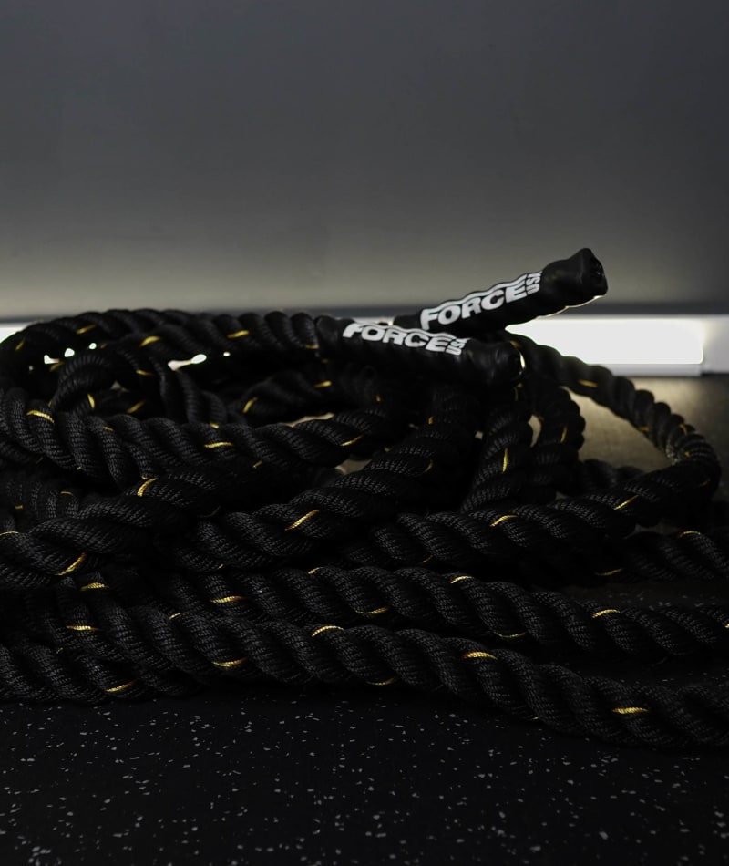 FORCE USA 15m Battle Rope