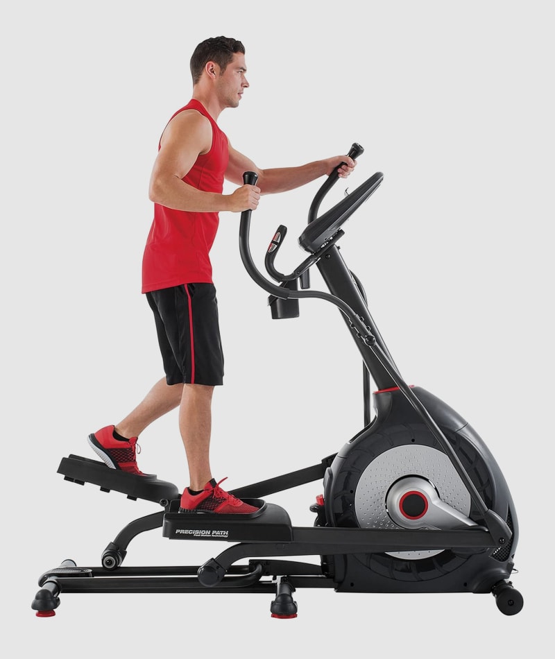 Schwinn 430 Elliptical Cross Trainer