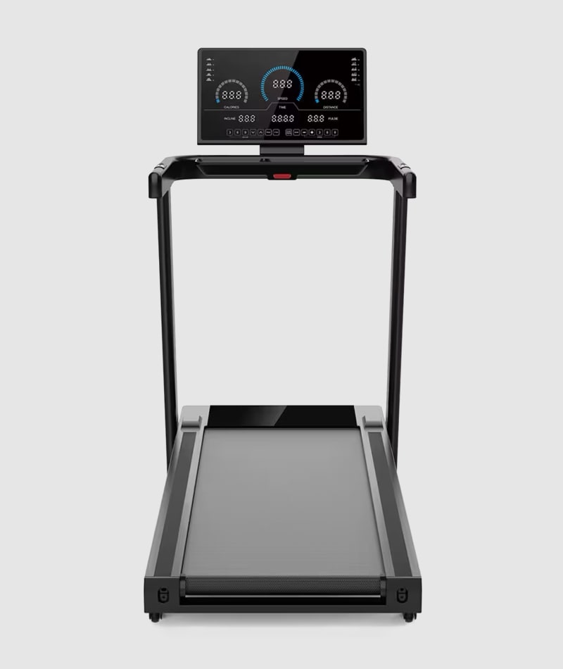 OMA Home Treadmill 3HP DC