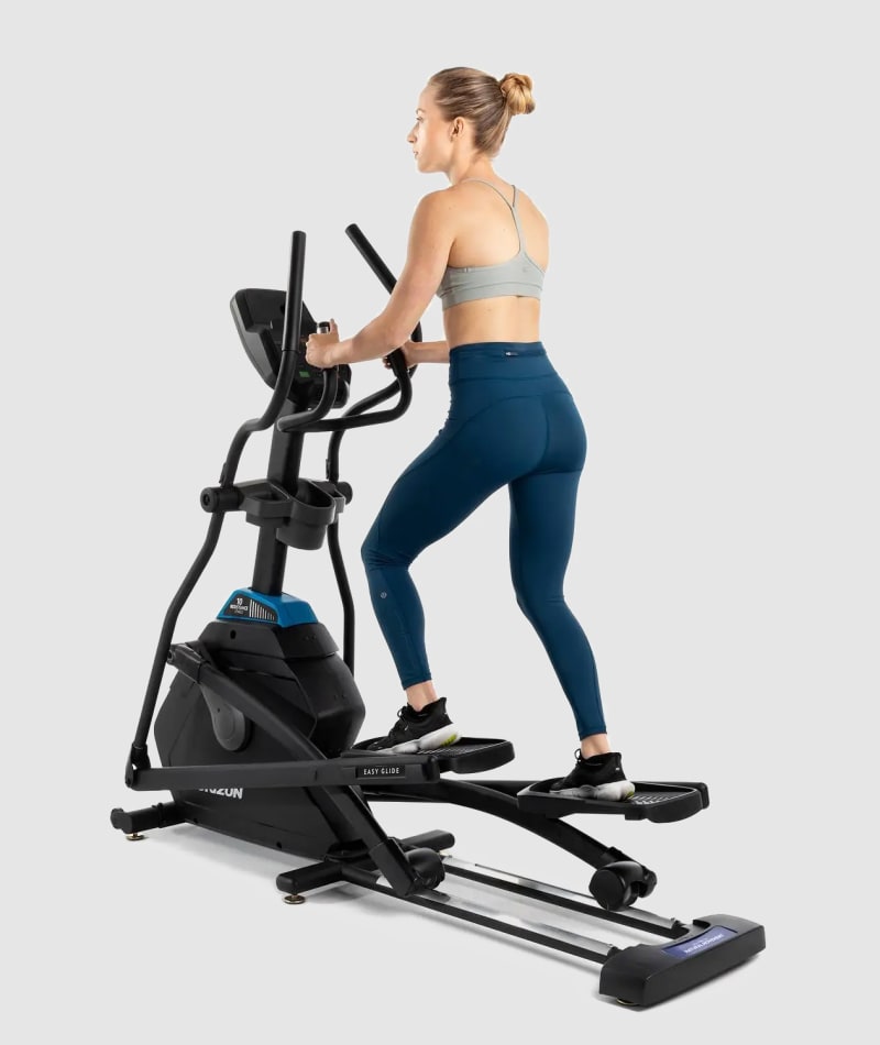 Horizon Fitness EX59 Elliptical Trainer