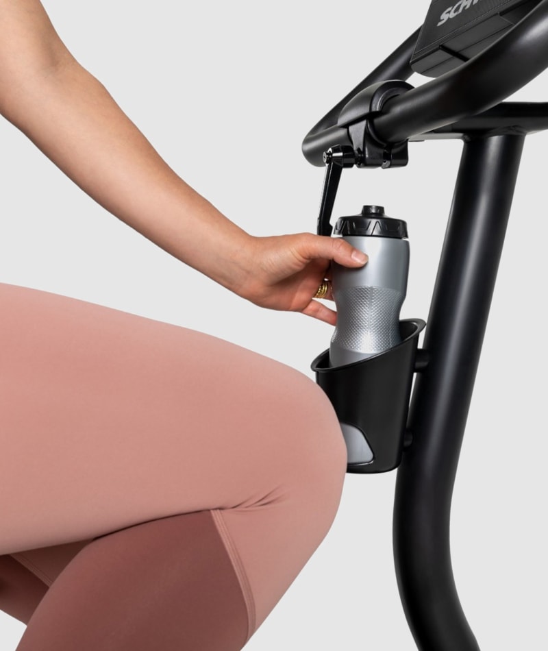 Schwinn 590U Upright Exercise Bike