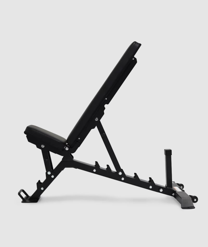 Force USA SpaceSaver Performance Garage Gym Package