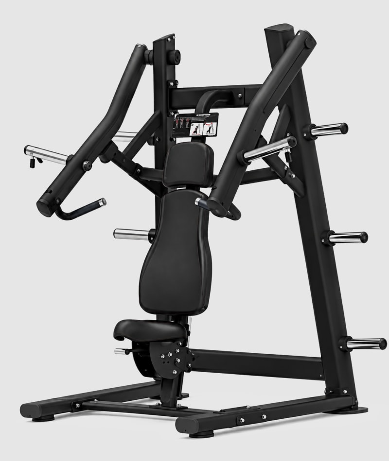 Force USA Ridgeline Plate Loaded ISO Shoulder Press