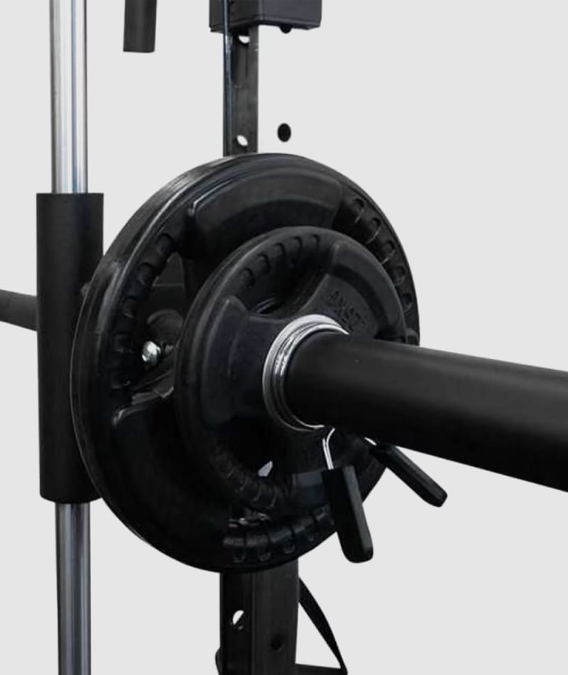 JX Fitness Complete Home Gym Package