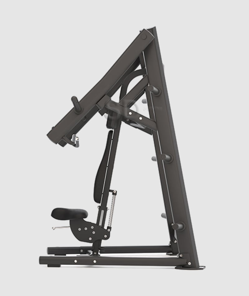 Force USA Ridgeline Plate Loaded ISO Incline Chest Press