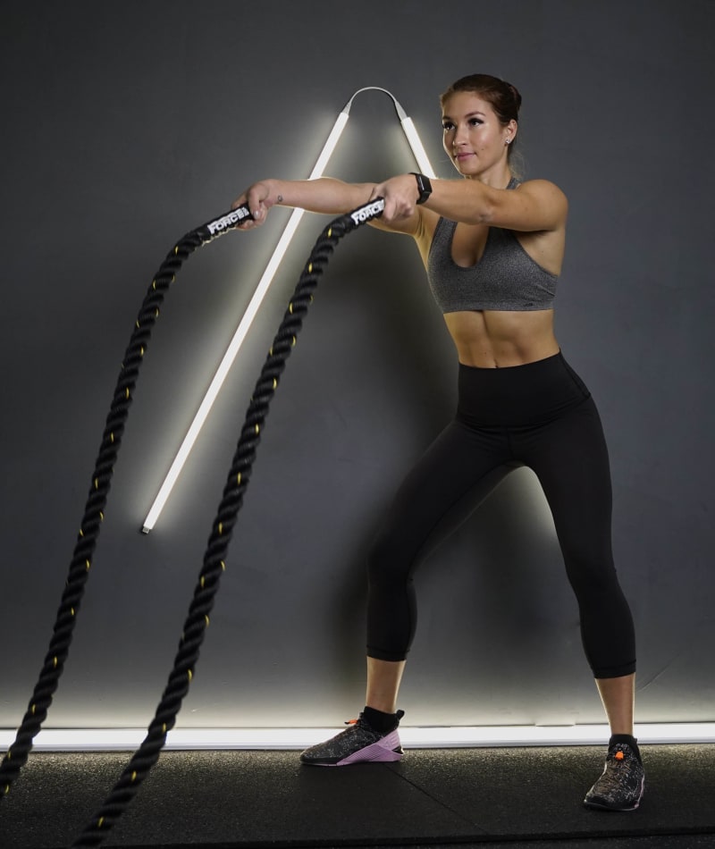 FORCE USA 15m Battle Rope