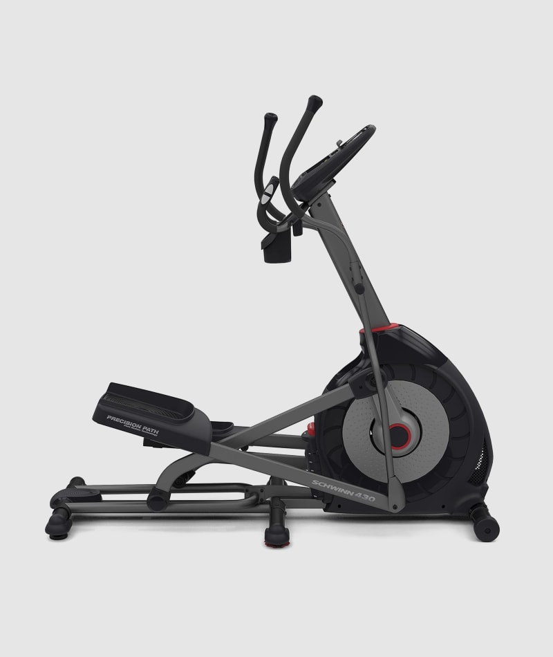 Schwinn 430 Elliptical Cross Trainer