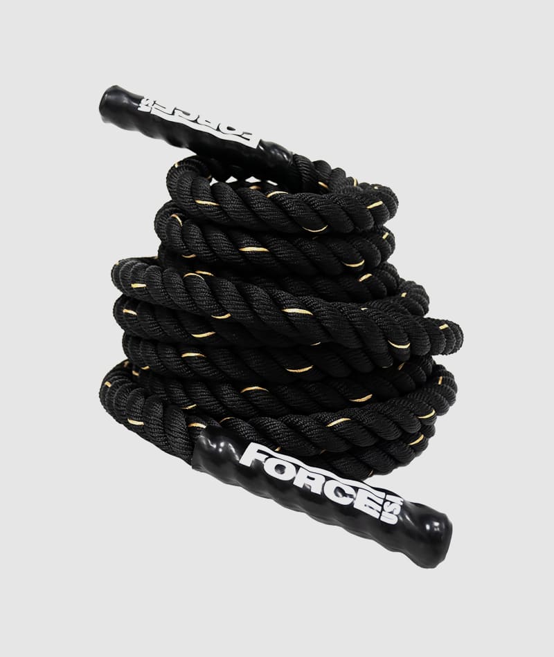 FORCE USA 15m Battle Rope