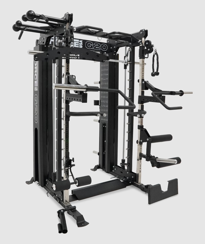 Force USA G20 Pro All-In-One Trainer