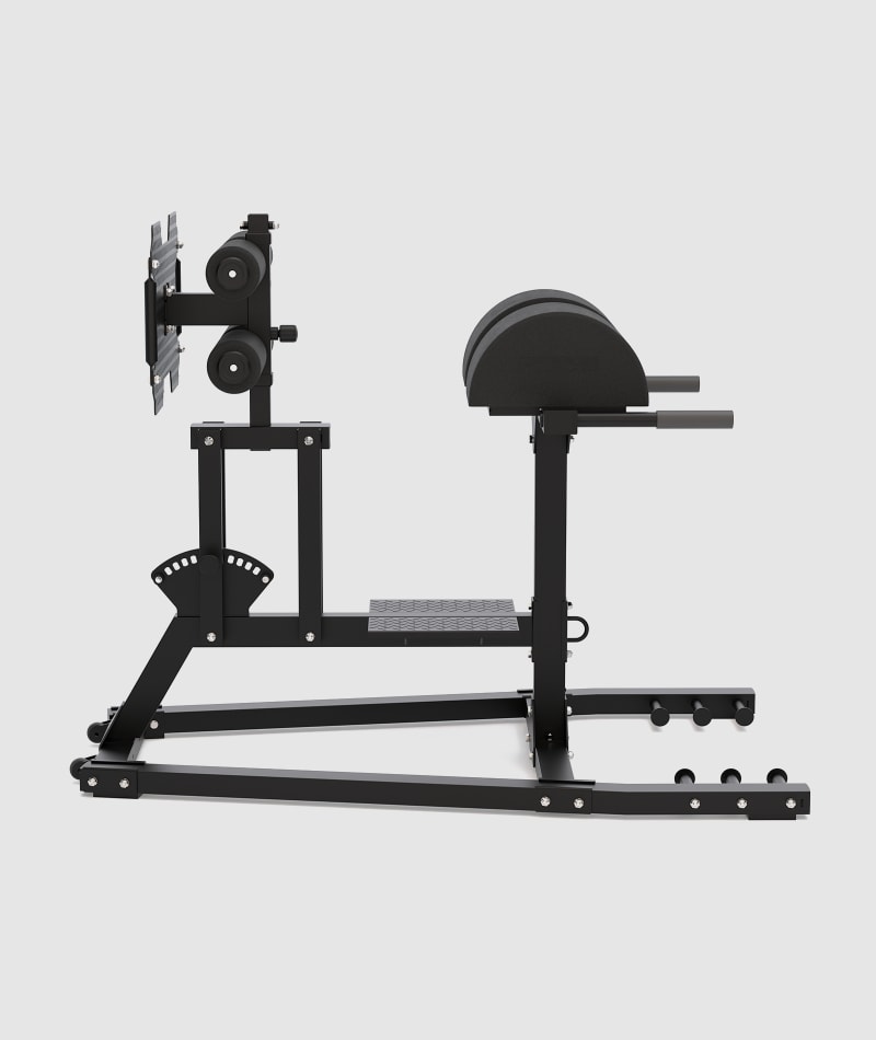 Force USA Commercial Glute Ham Developer (GHD) V3
