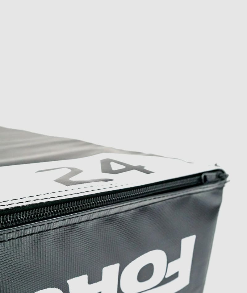 Force USA Foam Plyo Box