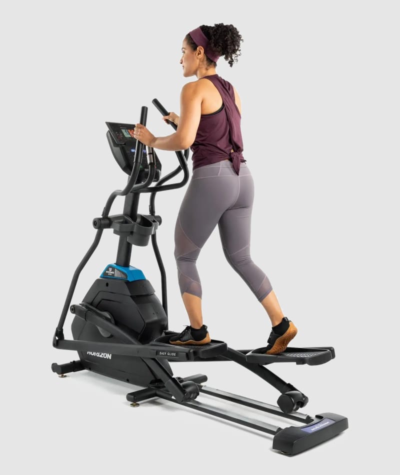 Horizon Fitness EX59 Elliptical Trainer