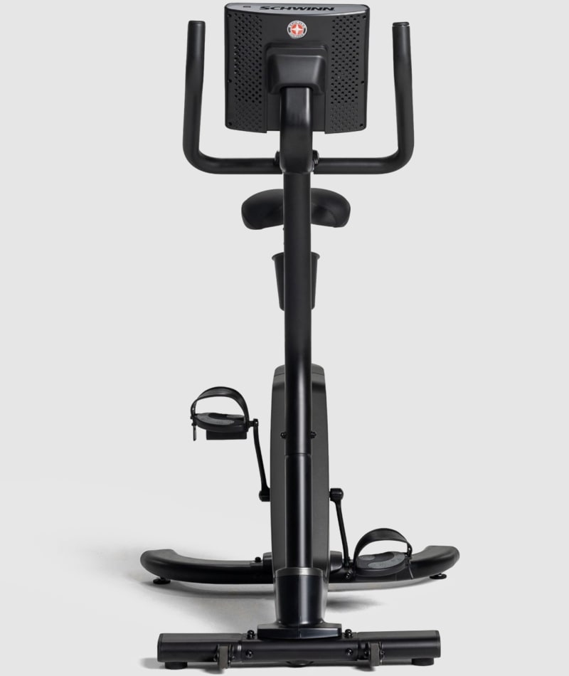 Schwinn 590U Upright Exercise Bike