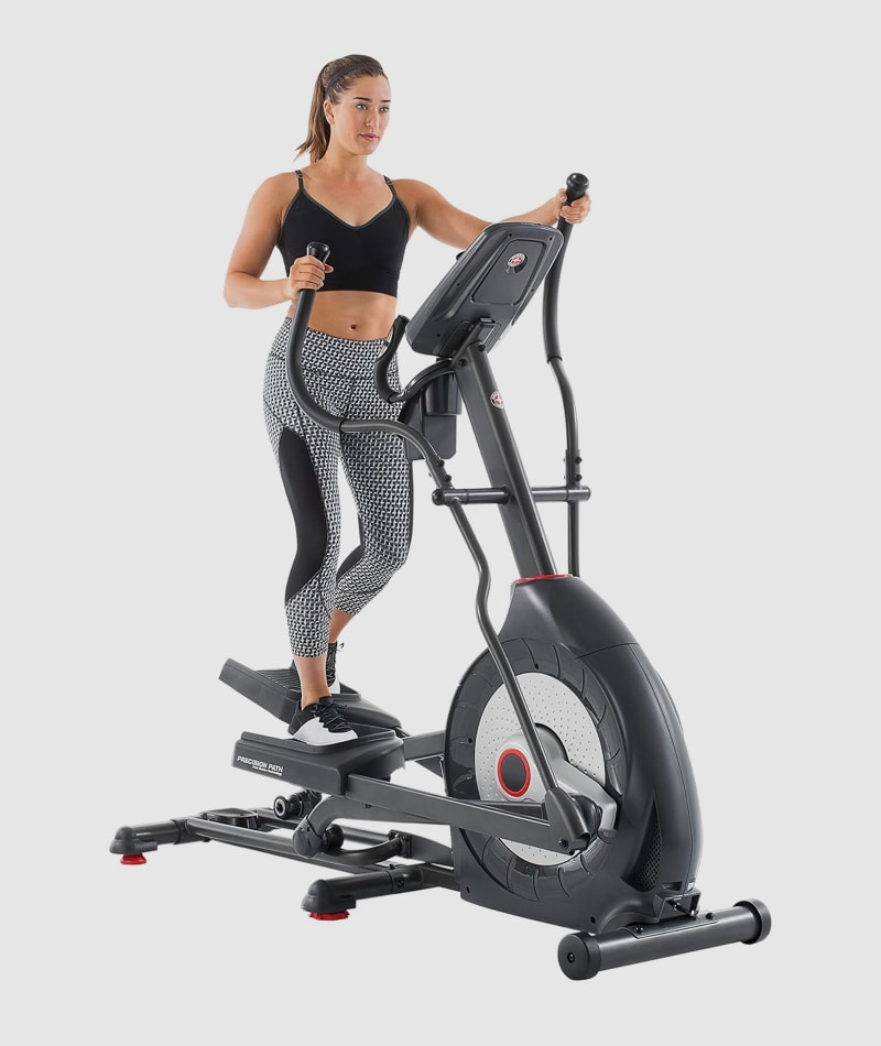 Schwinn 430 Elliptical Cross Trainer