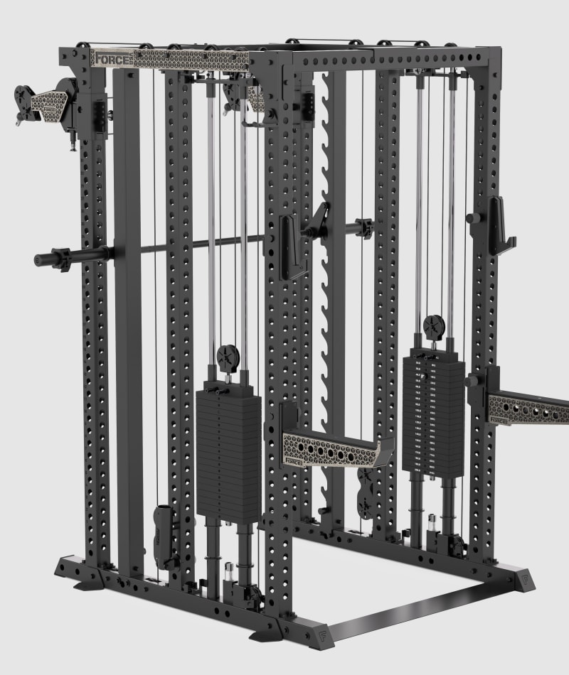 Force USA M20 Single Track Smith Machine