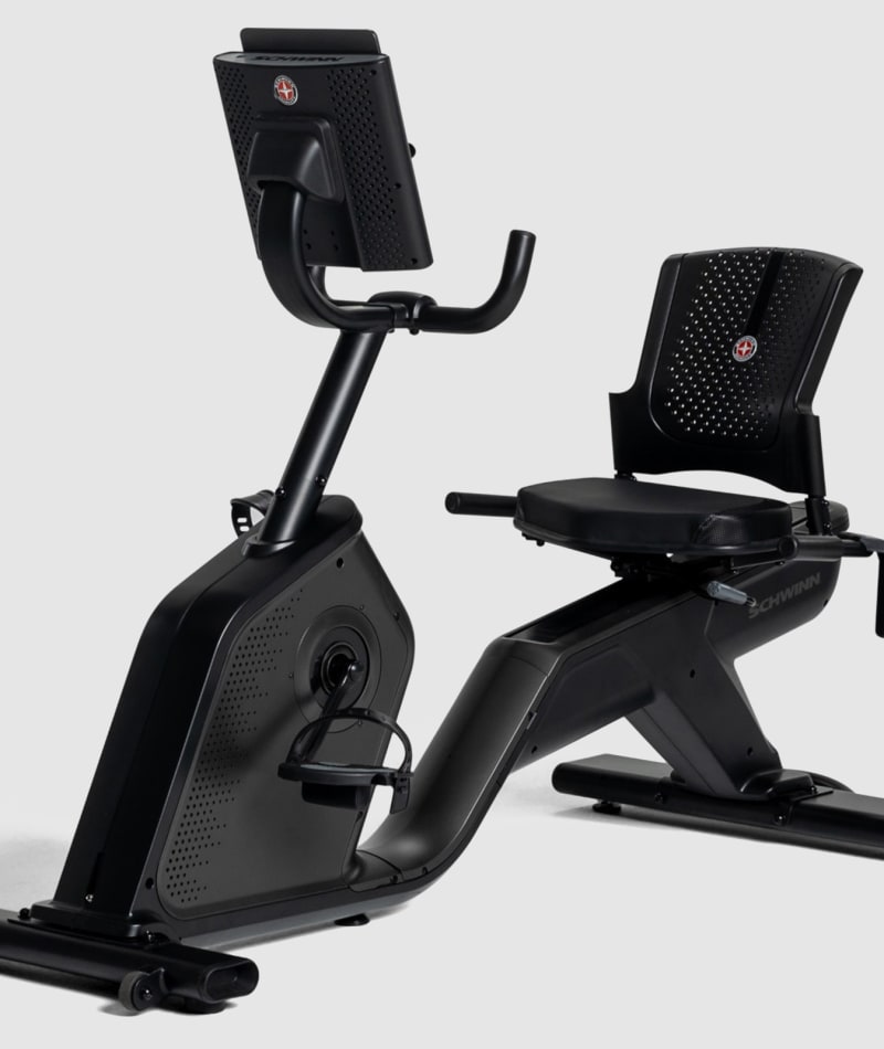 Schwinn Recumbent
