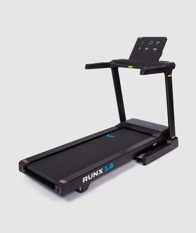 Vanguard Fitness Run X1.8 Performance Home Treadmill