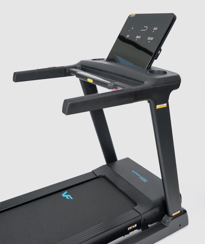 Vanguard Fitness Run X1.8 Performance Home Treadmill